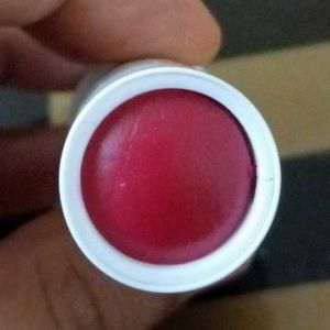Nivea Cherry Shine Lip Balm