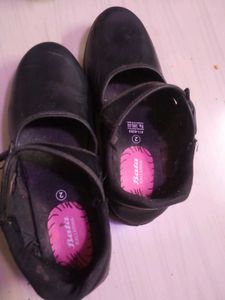 New Connection School Shoes