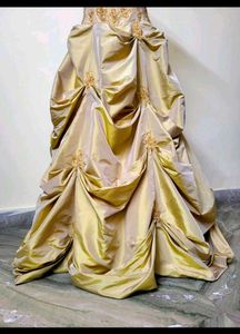 Elegant Ethnic Gown