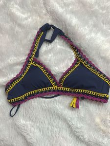 Boho Bikini Bra