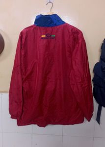 Grand Prix Zipper