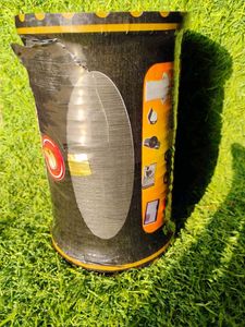 Big Size Mono Fighter Manja Plastic