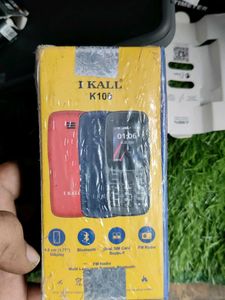 I Kall K106 Feature Phone