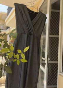 Tokyo Talkies Women A-line Party Wear Dress