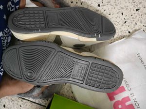 Force 10 From Liberty Sneakers