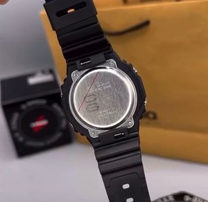 G-Shock GA-2100 Watch