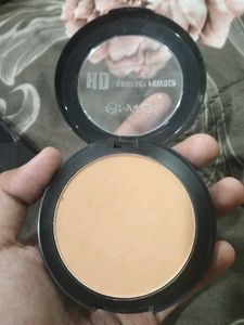 Compact Powder , shade like 220 beige
