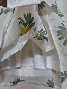 Floral Top For Women.