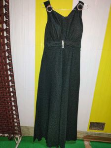 Maxi Gown