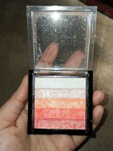 Highlight Palette