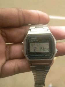 Classic Digital Watch