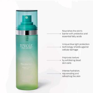 Revoir Replenish @ 599