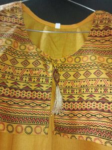 New Kurti