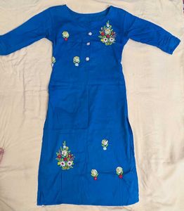 Kurti For Women🐦