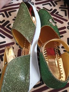 Girl Footwear