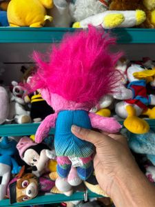 Troll Doll