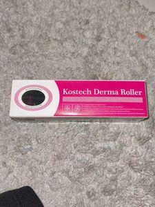 Kostech Derma Roller For New Hair Growth