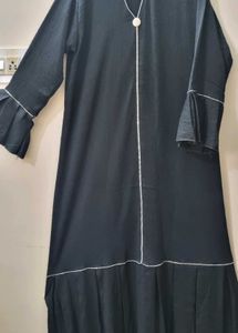 Abhaya /Abaya /Burqa/ Bhurka /ethinic Gown