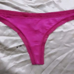 calvin klein Thong panty