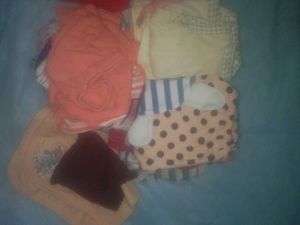 Used Baby Clothes Have In Good Condition