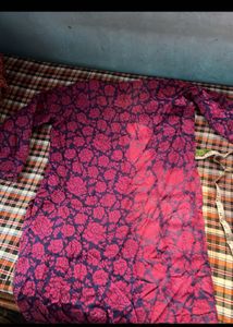 3 Woolen Kurtas