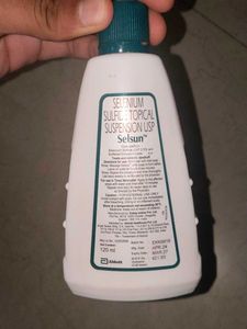 Selsun Anti Dandruff Shampoo