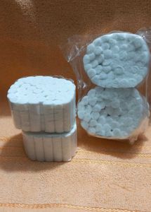 Cotton Rolls