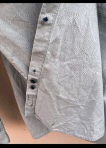 DENIM US POLO ASSOCIATION SHIRT 👔 chest 42 inch
