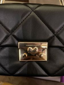 Charles And Keith