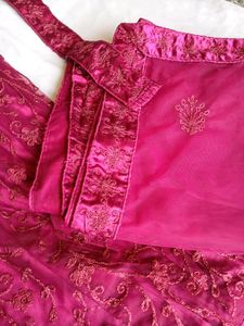 Lehenga Only Today Offer