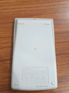 Casio HL-100LB