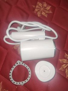 Nexlev foldable garment steamer nomad