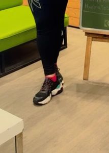 Sketcher’s Limited Edition  Uk 7
