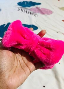 Makeup Headband