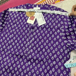 HOC Tunic Short Kurta
