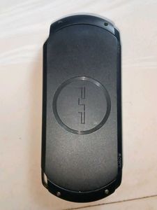 PSP Street E1004...