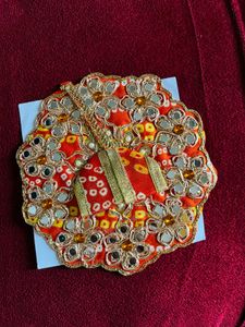 Krishna Dress New With Tag