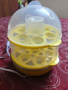 Egg Boiler...New