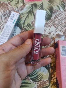 New Liquid Lipsticks. Unused Only Swatched Once