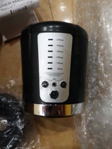 Enlargement Pump