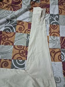 Classic Cream Formalwear