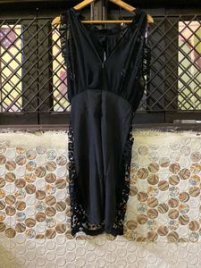 Net 👗 Dress
