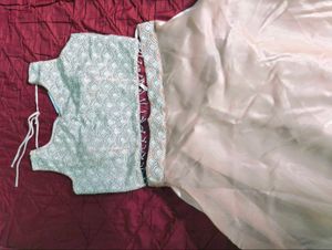Elegant Lehenga