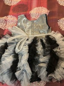 1 Year Girl Dress