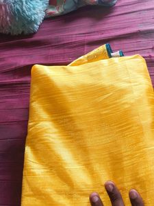 Poly Silk Saree