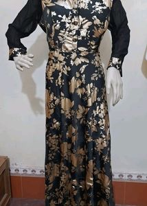 Gown