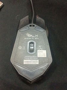 QLX mouse