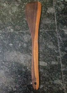Wooden Spatula
