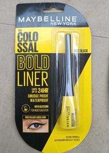 Maybelline Colossal Eye Set