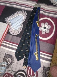 Tie Party Premium 2